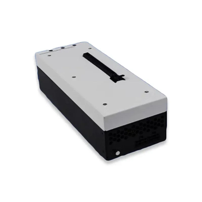 EG01C Oculink GPU Docking Station for ThinkBook Ultra Hot-Swappable External Graphics 64Gbps 8Pin Connector Compatible