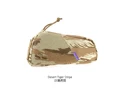 Desert Tiger Stripe