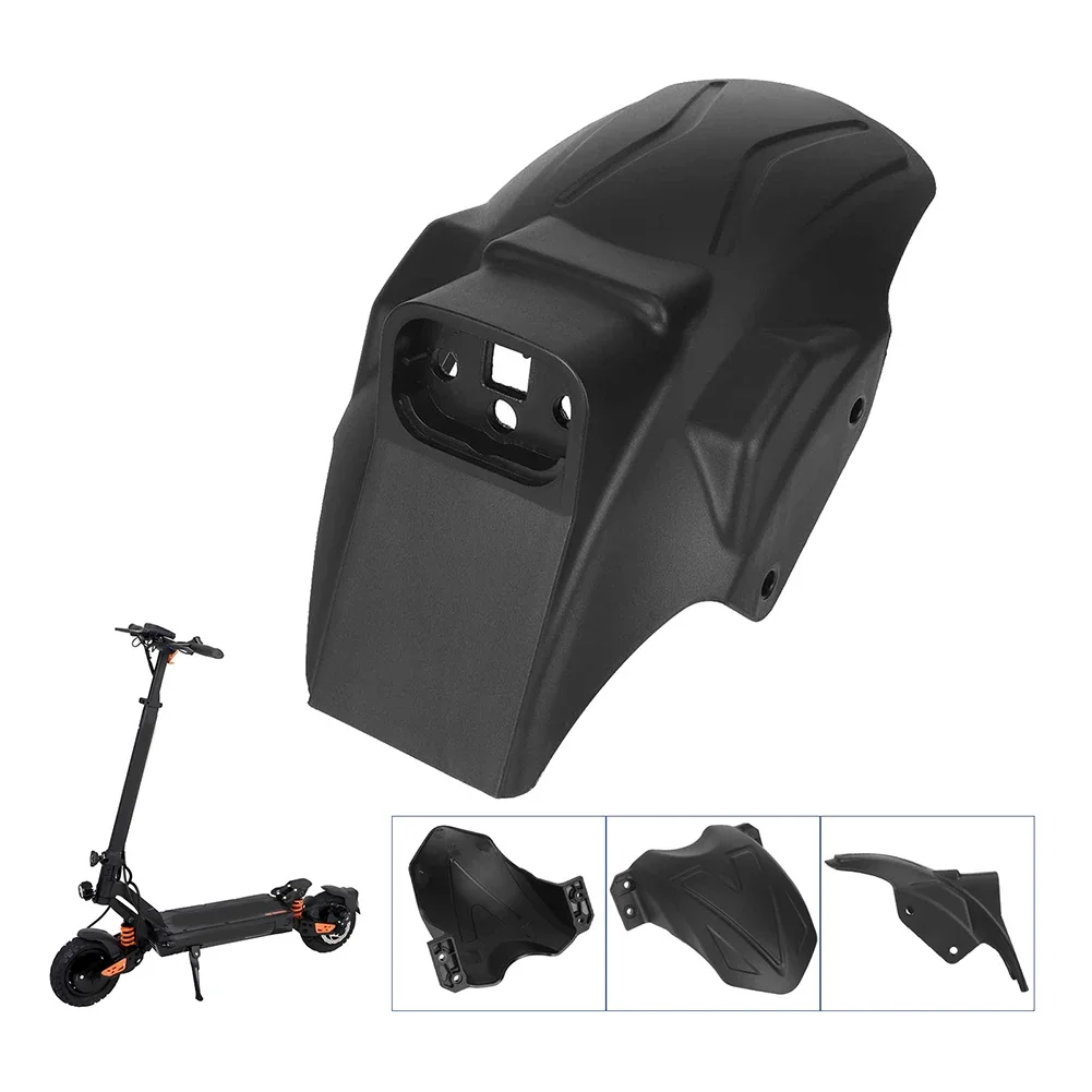 

Electric Scooter Mudguard Splash Guard For Kukirin For G2 For Master E-scooter Front And Rear Wheel Plastic Protective Shell