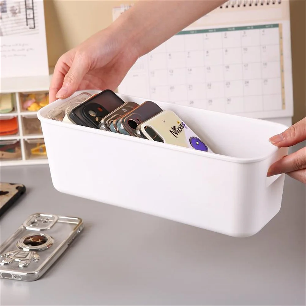 1PC False Eyelash Storage Box For Eyelash Extension Tool Organizer Lash Accessories Cosmetic Makeup Tools Storage Box