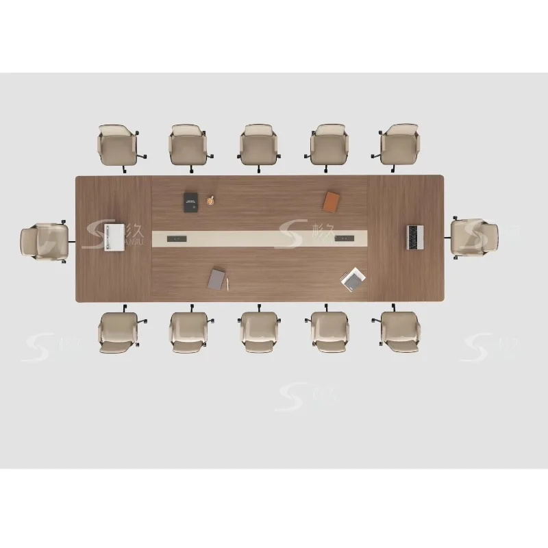 Lyn New Conference …