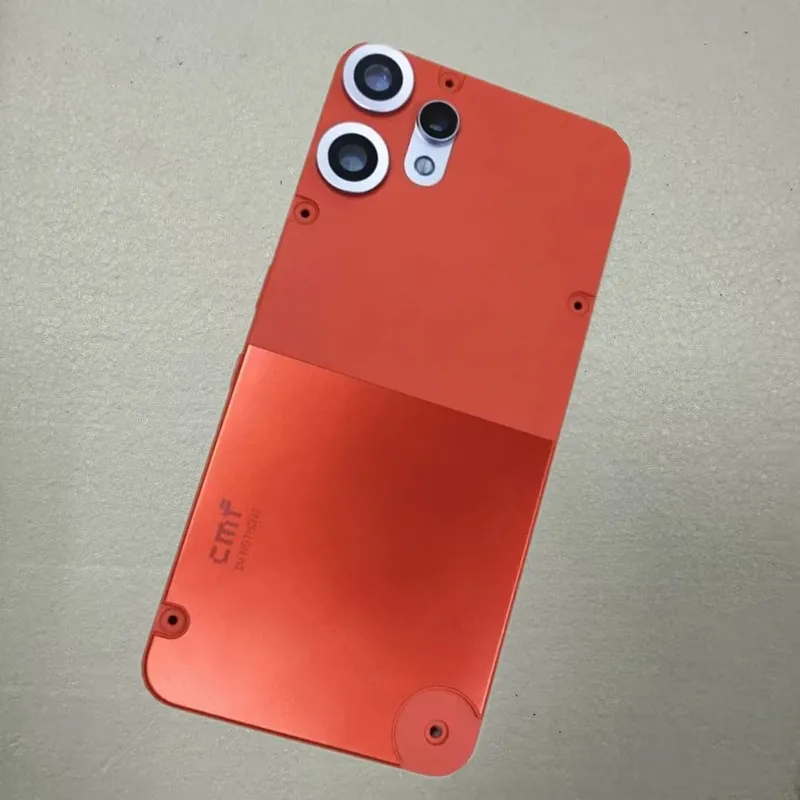 Battery Back Cover for Nothing CMF Phone 2 Pro A001