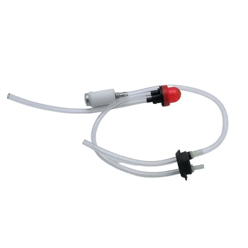 

Fuel Line Grommet Kit For Husqvarna 125BVX 125B 125BX Leaf Blower 581798001