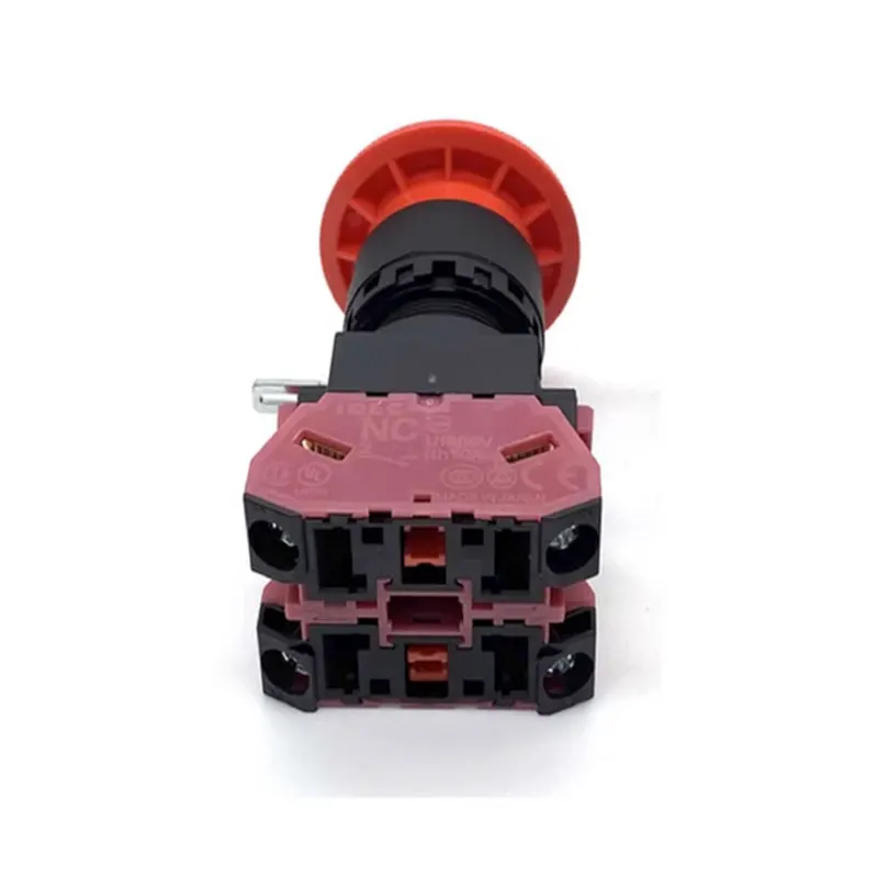 Brand new A20B-2005-0152 Robot Cabinet Door Emergency Stop Button Switch One-year warranty