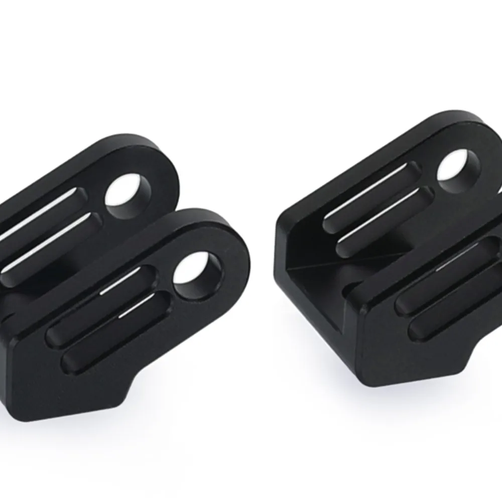 

Motorcycle Accessories Fog Lamp Bracket Auxiliary Light Mount For BMW R1300GS R 1300 GS R1300 GS ADV Adventure 2023 2024 2025