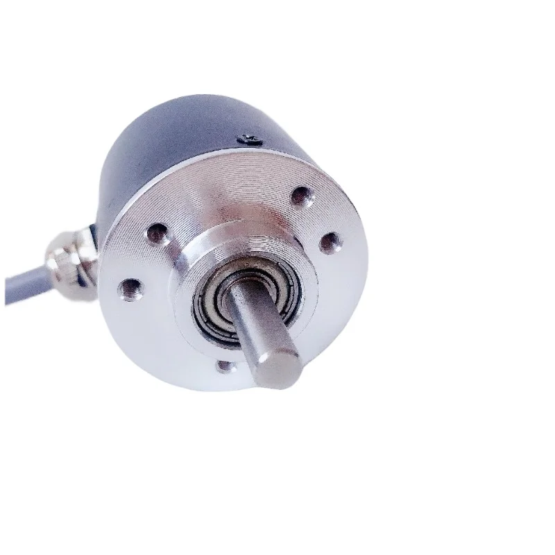 WK3806-100-6M press brake photoelectric rotary encoder