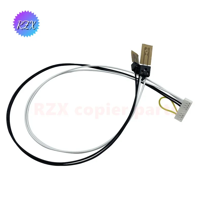 AW10-0174 Fuser Thermistor For Ricoh MP3554 2554 2054 3054 4054 5054 6054 3555 3055 5055 4055 6055 Fuser Reset Fuse Copier Parts