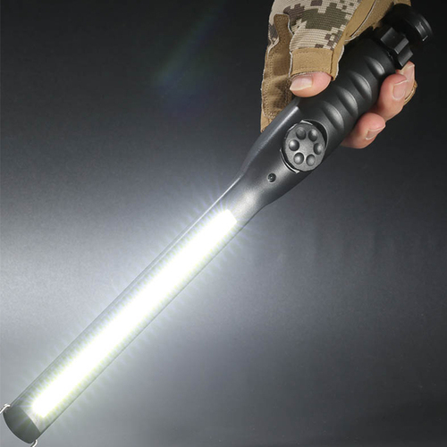 Portable COB Work Lights With Magnetic Rechargeable LED Flashlight Portable Stepless Dimming Emergency Car Repair Lamps - View 1 Portable COB Work Lights With Magnetic Rechargeable LED Flashlight Portable Stepless Dimming Emergency Car Repair Lamps - View 1