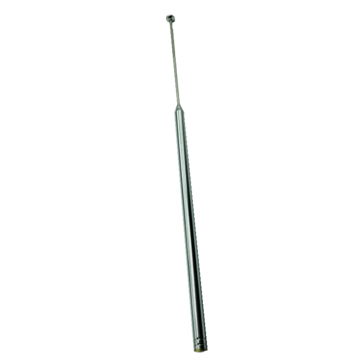 

Inner Tooth Antenna Telescopic Antenna Radio Antenna 7155-7-Section TV Multifunctional Easy to Use Antenna