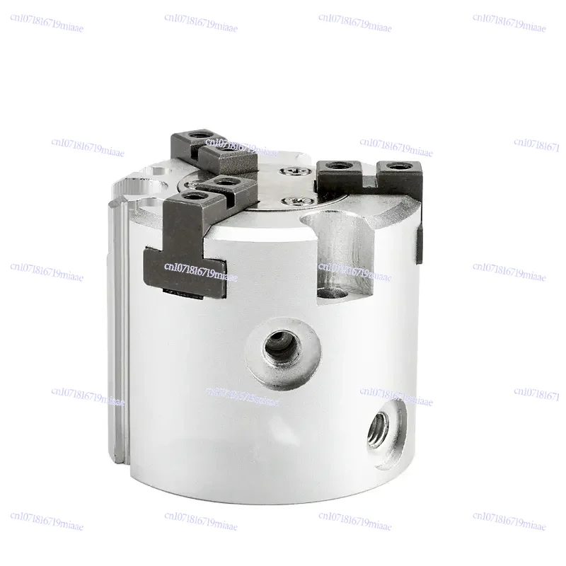 

MHS3/4/2 Four-jaw Two-jaw Chuck Clamp Pneumatic Gripper SMC Three-jaw Finger Cylinder