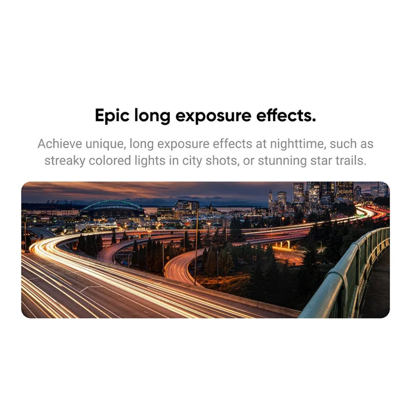 AB35-For Insta360 GO 3 ND مجموعة مرشحات ND8/16/32/64 ملحقات كاميرا الحركة لـ Insta 360 GO3 #6