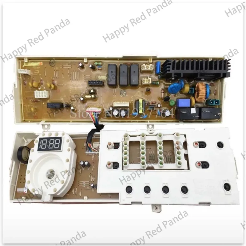 

good working for washing machine Computer board DC41-00159A DC92-01319E DC92-00626E -00859L DC92-00859 DC41-00137H