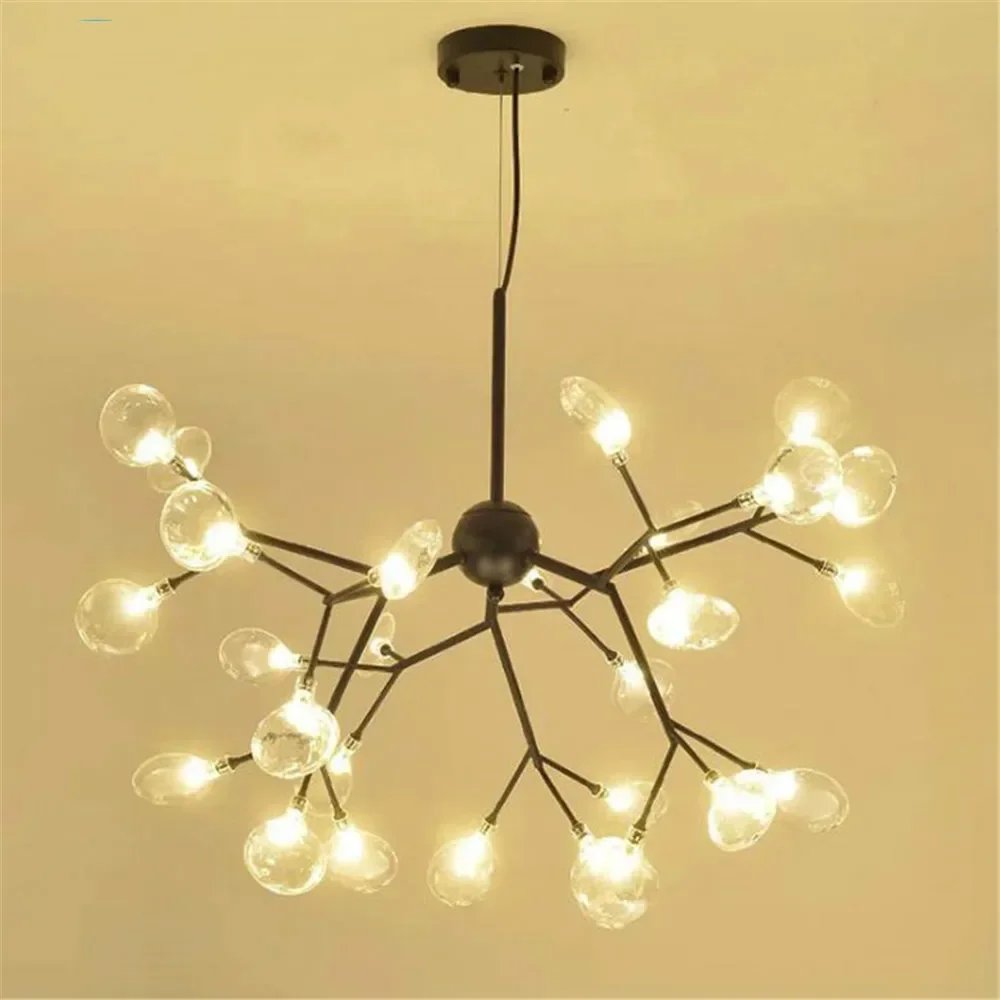 Nordic Modern Led C… - image