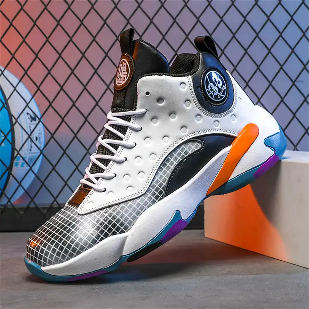 With Ties Super Big Size Mens Spring Shoes 2024 Casual Green Basketball Sneakers Green White Sports Sneeker Resale Loafter