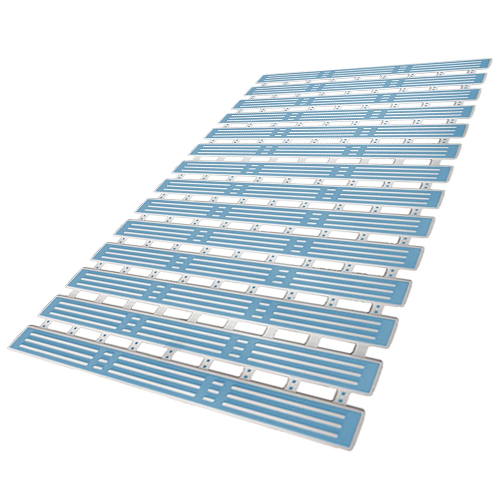 

Carpet Anti Slip Shower Mat Non Bath Mats for Bathroom Tpe Absorbent Nonslip Floor