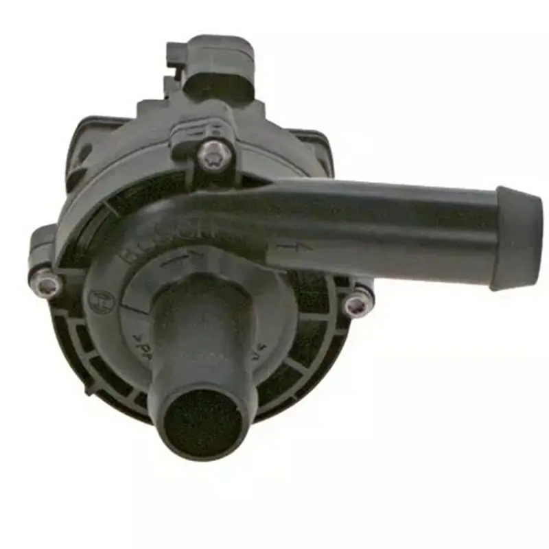 

AEA7-Engine Cooling Water Pump LX6Z18D473Q For Ford Without Bracket