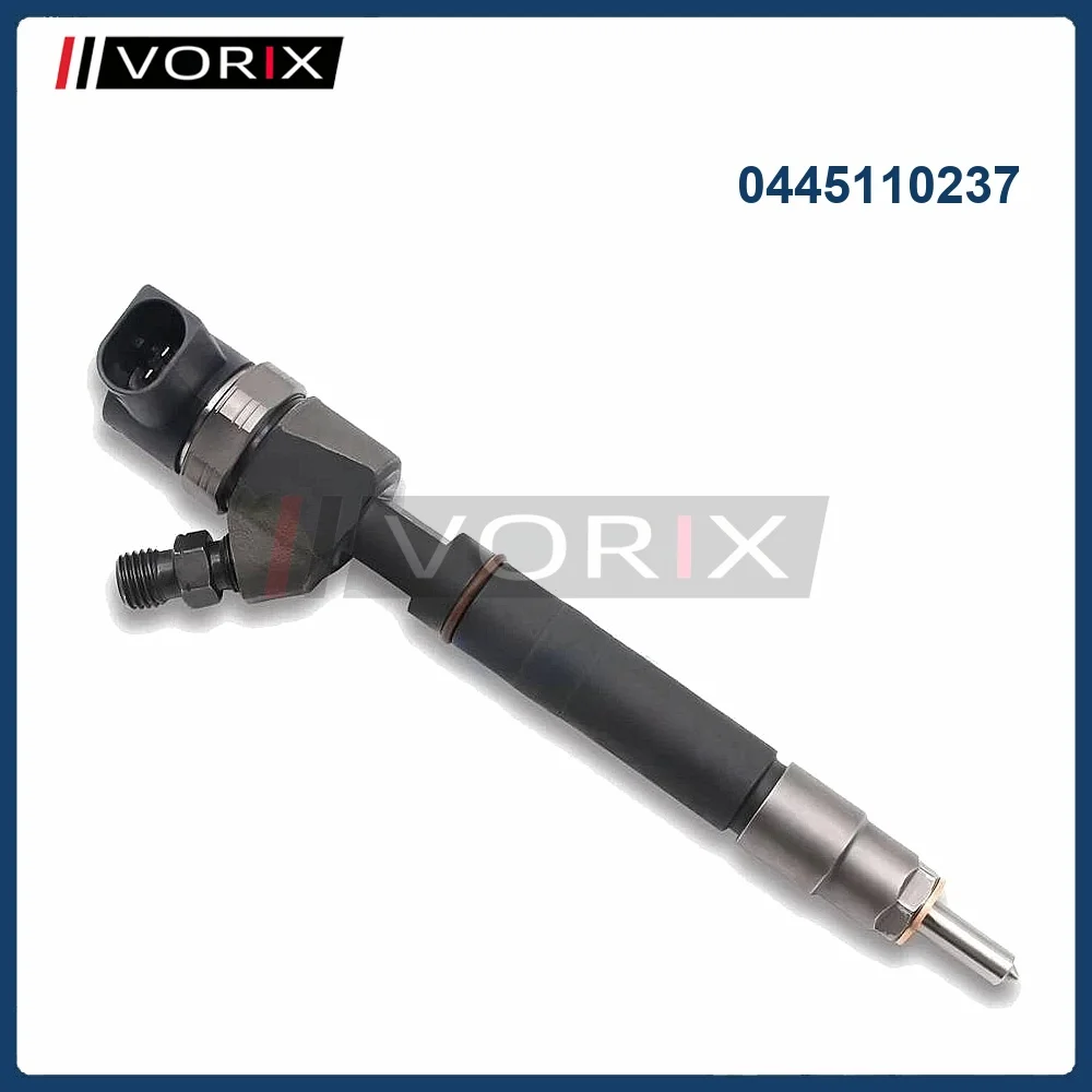 

Diesel Injector for Mercedes-Benz C E CLK CLASS 2.2 CDI A6460700787 0445110237