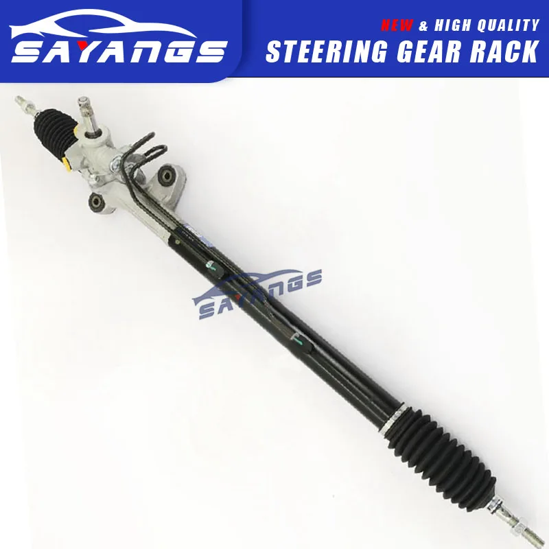 For Honda Accord Power Steering Rack 53601-SEA-E12 53601SEAE12 53601SDAQ04 53601-SDA-Q04 RHD Right hand drive