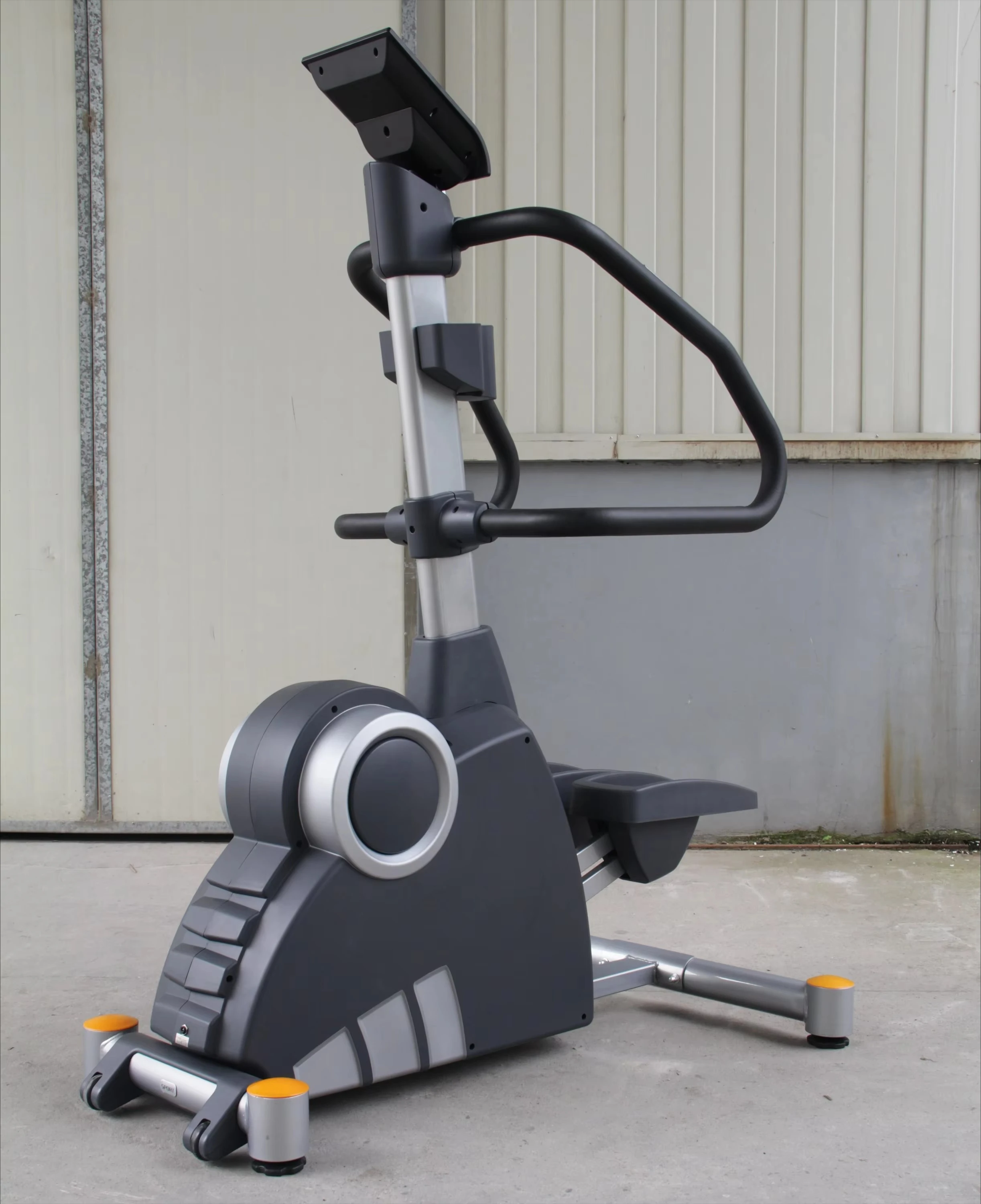 Stepper commerciale di alta qualità per centro palestra