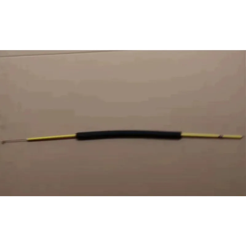 Blue Yellow 1pc Air Conditioning Control Panel Cable for Chery Kaiyi C3 C3R