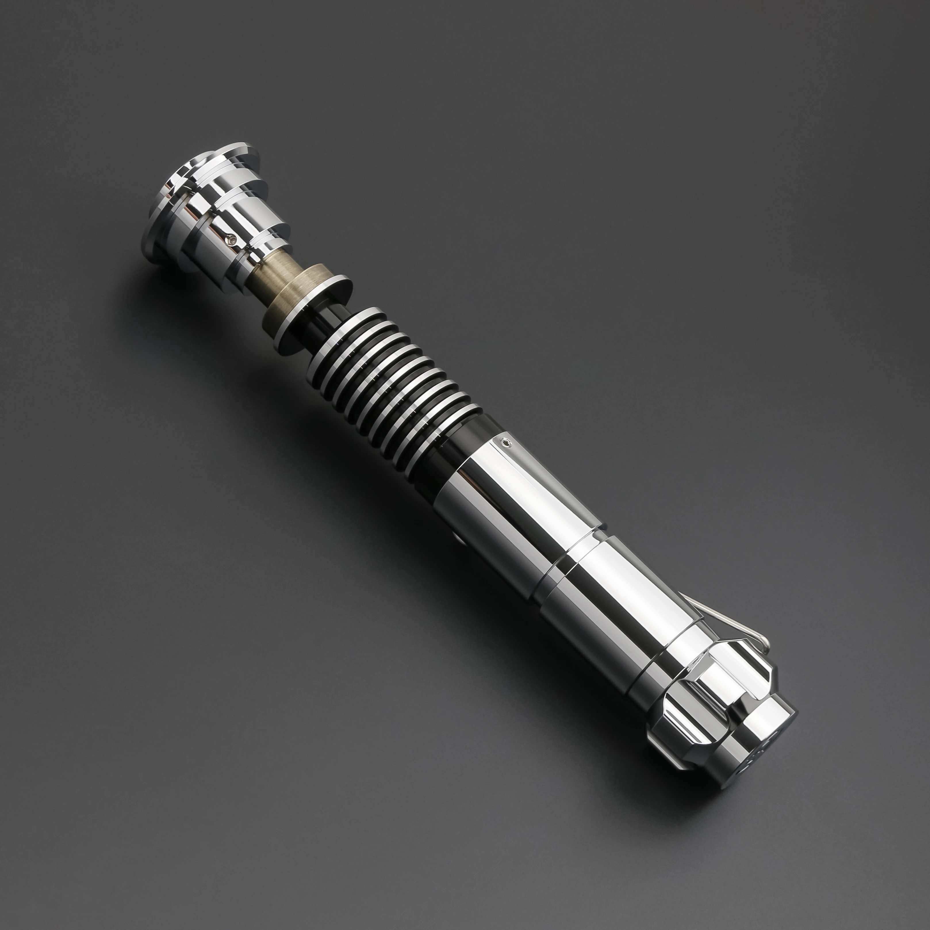 TXQSABER NEO PIXEL LUKE Skywalker RGB Laser Proffie Combat Lightsaber Gift Smooth Swing Blaster Metal Toys Cosplay Luminous Kids