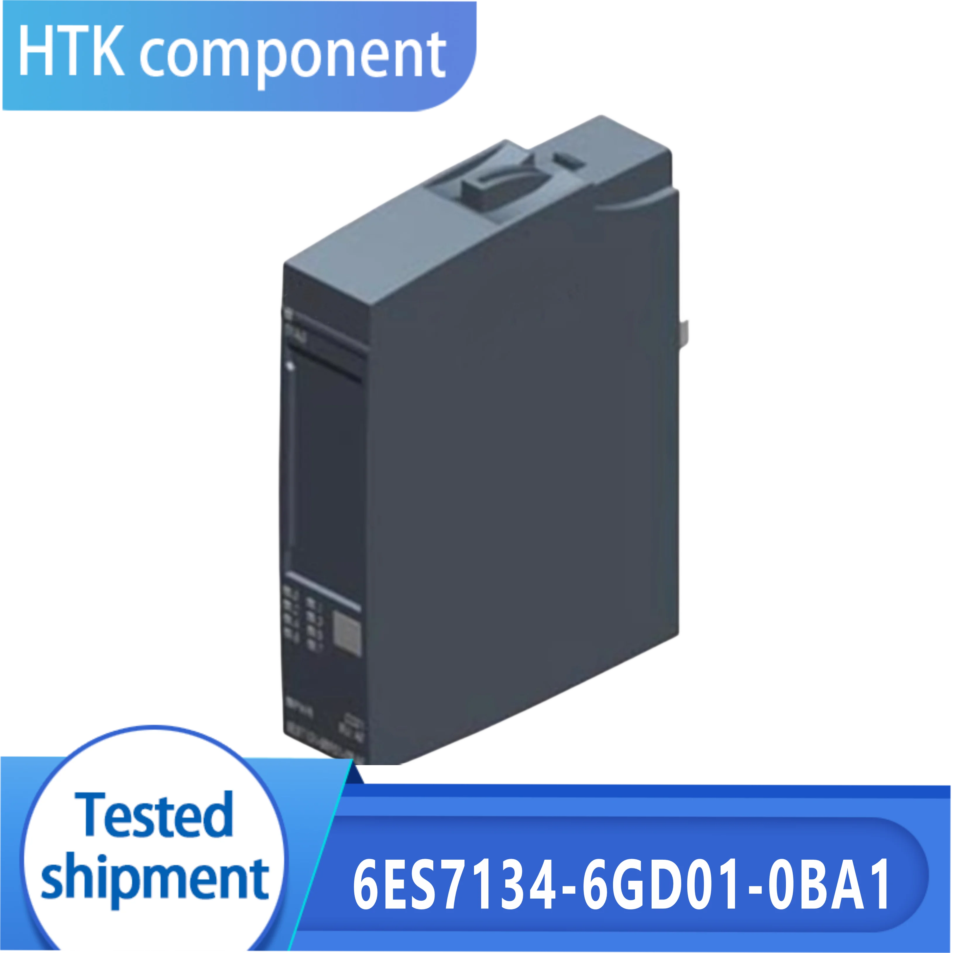 

New Original 6ES7134-6GD01-0BA1 6ES7134-6GD01-0BA0 6ES7321-1BL00-0AA0 6ES7135-6HD00-0BA1 PLC Controller