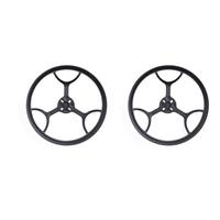 For GEPRC Cinelog25 GEP-CL25 Cinelog30 GEP-CL30 FPV Cinewhoop Drone Propeller Guard Replacement 2.5 inch 3inch Propeller Guard
