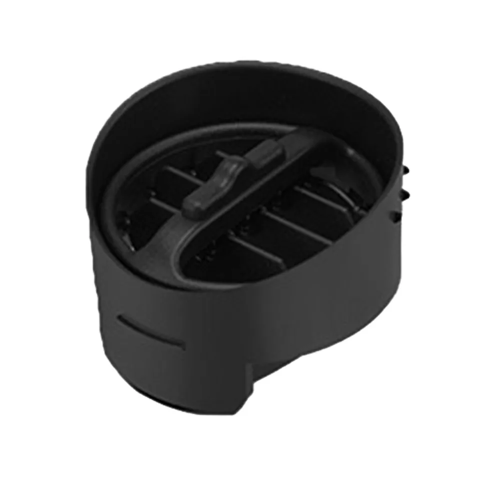 HVAC Vent Air Vent Direct Replacement Plastic Material No Programming Required Easy Installation For Dashboard Repair