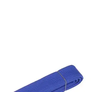 

200cm Taekwondo ITF Belt, 1PC Martial Arts Karate Judo High-quality Cotton Color Belt