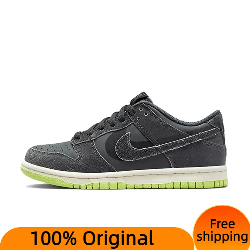 Nike Dunk Low Halloween 2022 GS Sneakers shoes