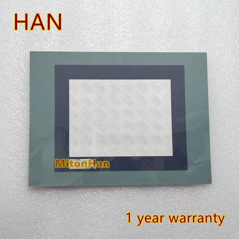 Digidigitizer layar Panel sentuh Overlay lapisan pelindung Film