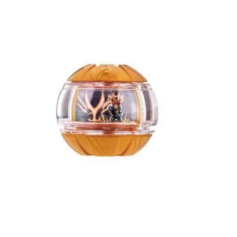 قادم جديد! متوفر في المخزون مجموعة Bandai Kamen Rider Zeztz Dx Capsem الأصلية 02 - Agito، Ooo، Gotchard Limited Edition Dream Capsules