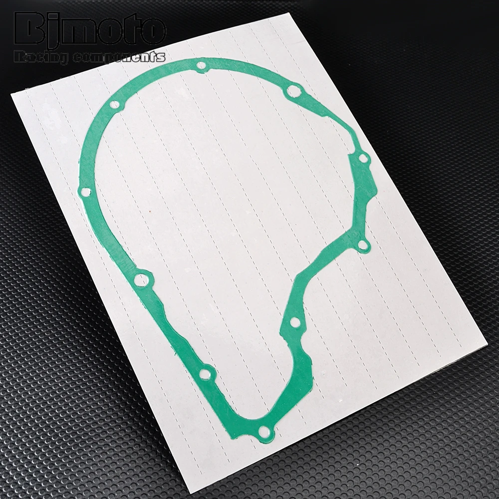 Gasket Generator Cover For Suzuki VX800 VL800 Boulevard C50 Intruder C50T C50 VS600 VS700 VS750 VS800 VZ800 Intruder M800 M50 view 5