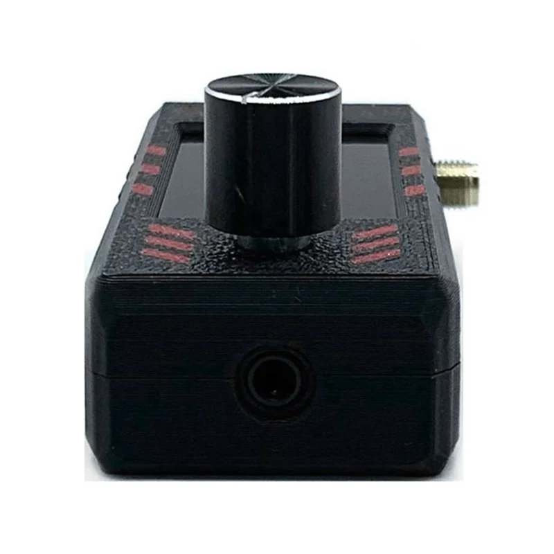 ABMF-SI4732 0.5-108Mhz 휴대용 라디오 1.9인치 IPS 스크린 포켓 미니 라디오 With9.9Khz-181Mhz 루프 안테나