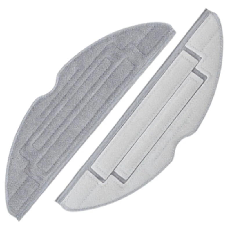 YCOC-роликовая щетка, фильтр, боковая щетка, швабра, мешок для пыли для Roborock S8 Pro Ultra, S8 +, аксессуары для пылесоса