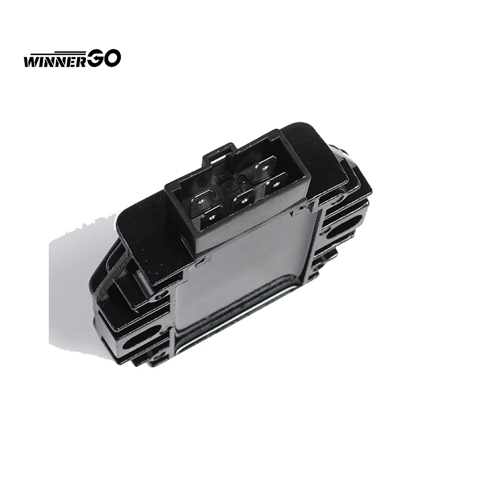 Motorcycle Voltage Regulator Rectifier For Gilera DNA 180 DNA180 Runner VXR200 2000-2003 VXR 200 2005-2007 58090R