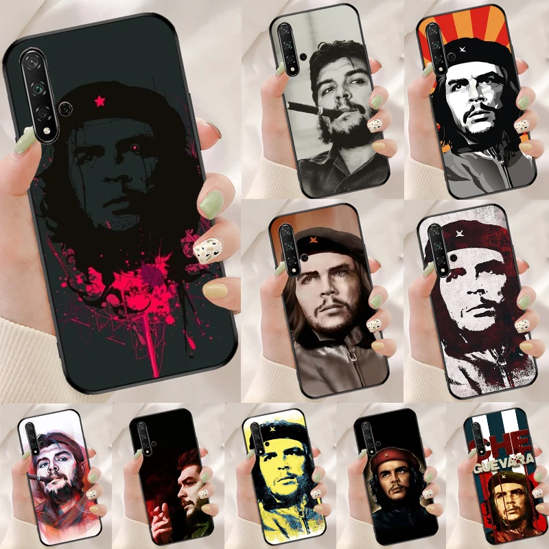 Che Guevara Case Fo…