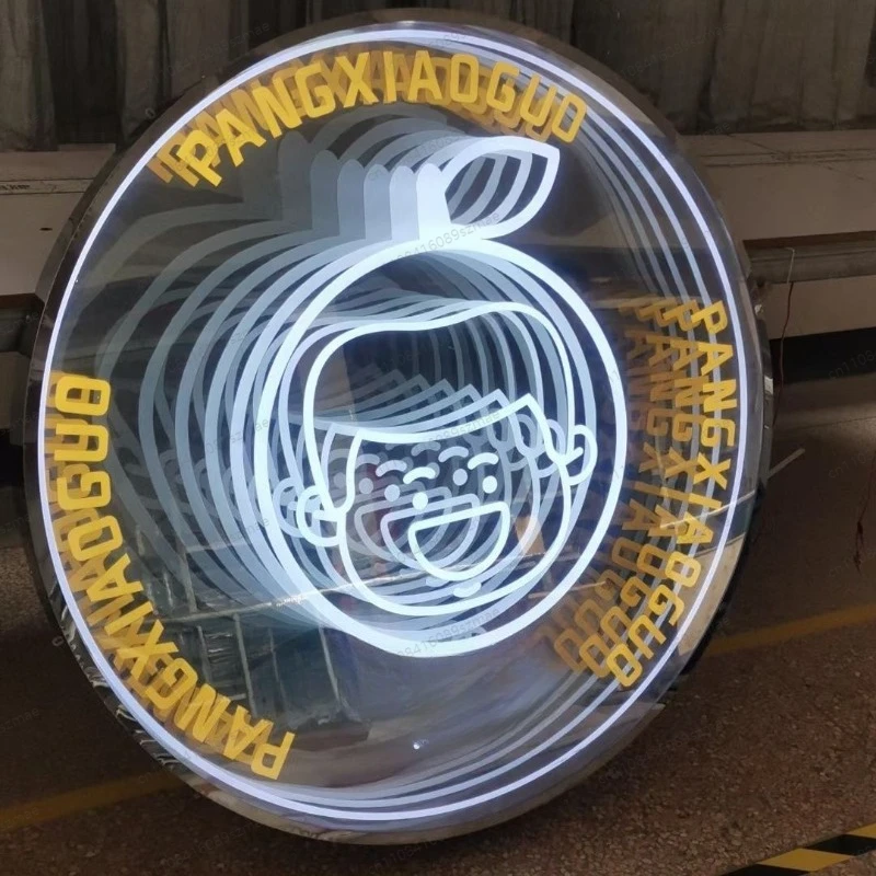 pintura-decorativa-holografica-3d-de-melaleuca-letreros-publicitarios