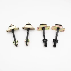 Cafocus Car Door Stay Stop Limiter Check Strap For Mazda 6 2003 2004 2005 2006 2007 2008
