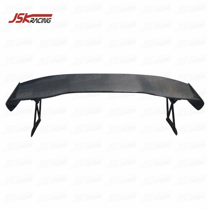 VOLTE STYLE CARBON FIBER REAR SPOILER (1.6M) for 1994-1998 NISSAN S14