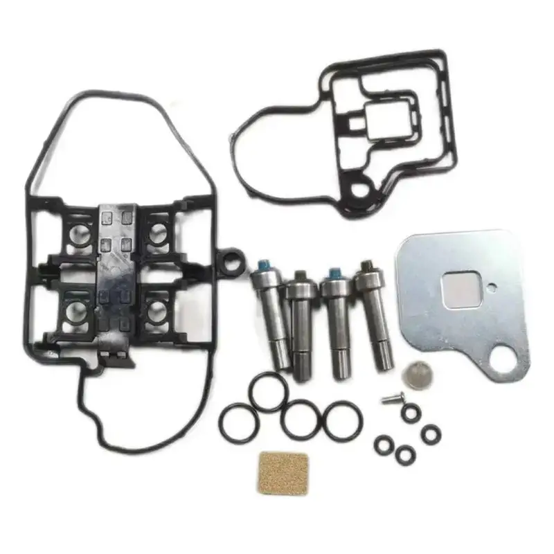 1 Set Truck Repair Kits For Solenoid Valve 21710522 20584497 21008344 21162036 21206430 21965253 22327063 20739643-AT30