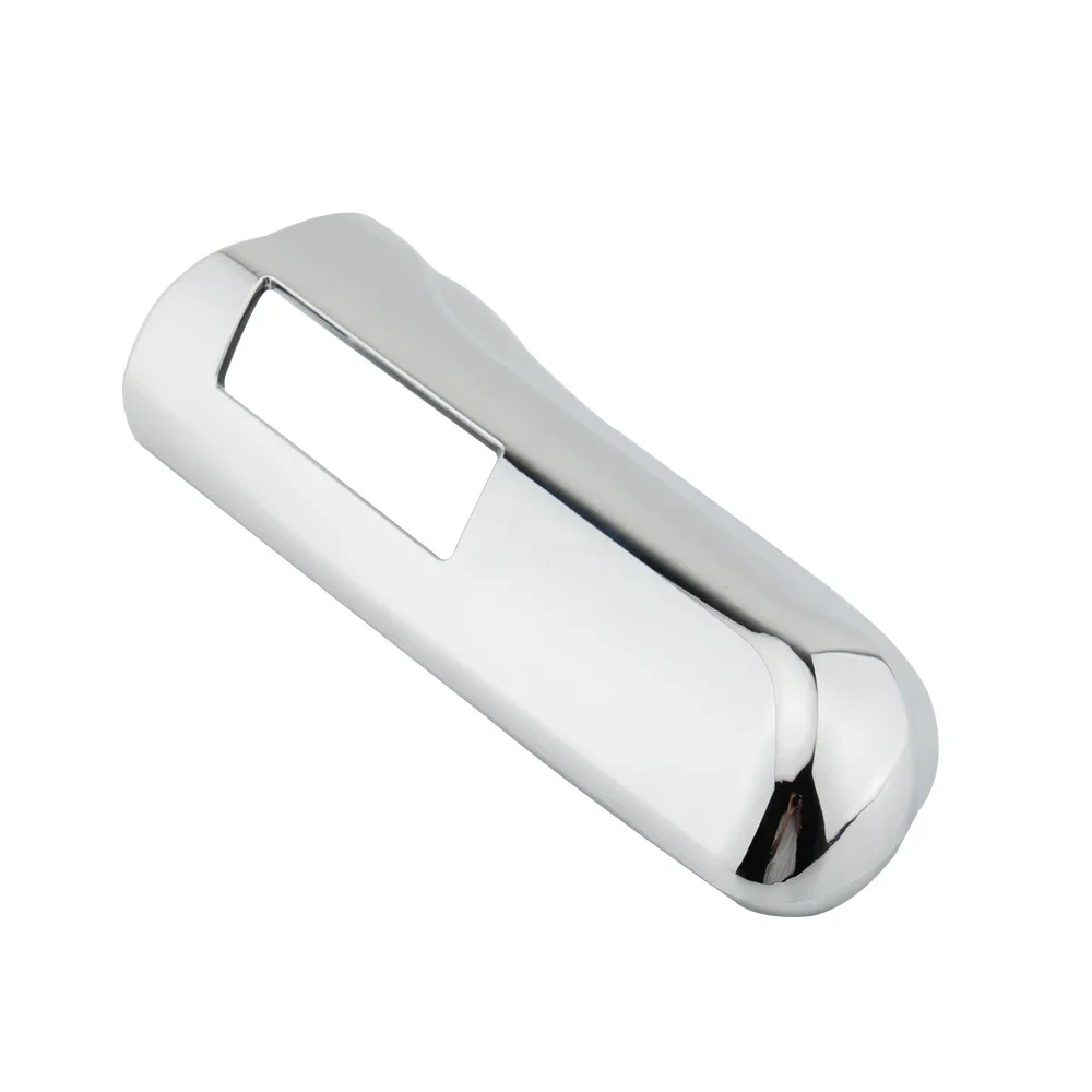 For Honda GL500 Goldwing GL1500 1990-2000 reverse lever/handle Trim kit Chrome/Black Cover
