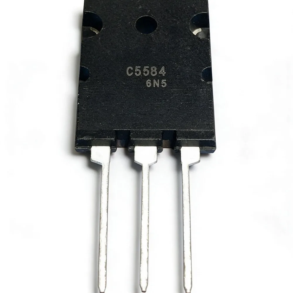 5PCS 2SC5244A 2SC5589 2SD1314 2SK1489 APT65GP60L2DF2 C5584 TO-264