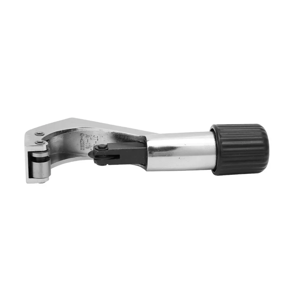 

Durable Steel Bike Front Fork Cutter Open Caliber 15x6x2.6 cm Bike Tube Cutter Bicycle Pipe Cutter Road Bike