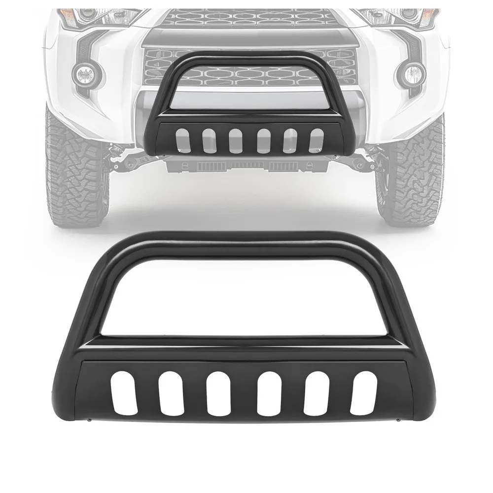 Bull Bar Compatible with 10 24 4Runner