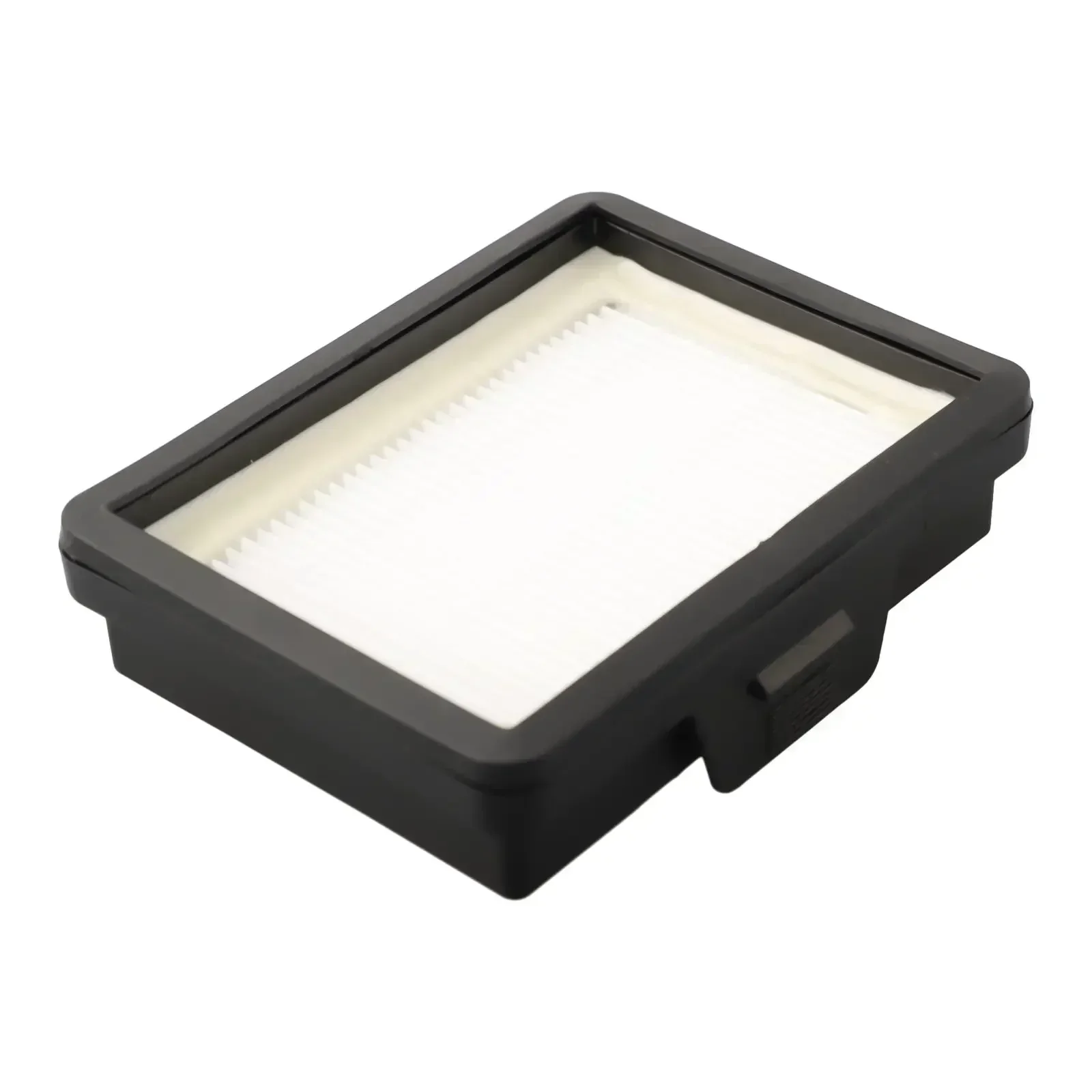 1 conjunto de filtro de aspirador de pó para nen180 recipiente sem saco peças de reposição de aspirador de pó