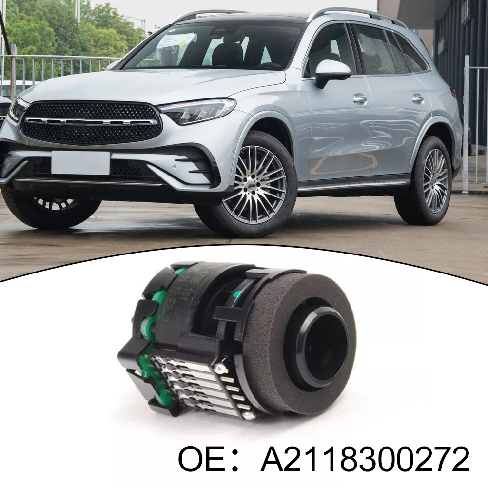 

Quick To Install Car Temperature Sensor Temperature Sensor Internal ABS Material Anti-corrosion Non-deformation