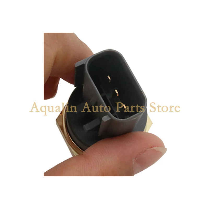 23535663 توربو الهواء دفعة استشعار الضغط لديترويت S60 14L الديزل DDEC VI EPA07 جودة عالية يناسب OE السيارات جزء السيارة الملحقات