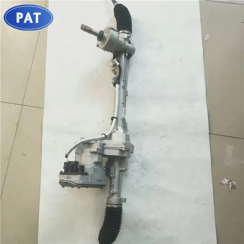 PAT Steering Rack and Pinion Gear Box for Ford Explorer XLT FWD HB53-3D070-AE
