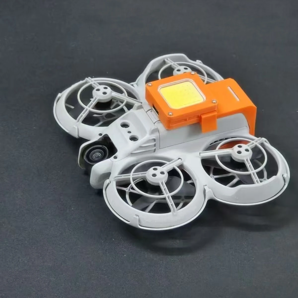 For DJI Neo Multi-function Night Navigation Light DIY Combination Free Matching LED Flash Light Drone Accessories Signal Lamp